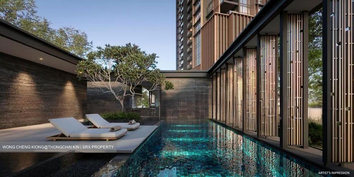 Upperhouse At Orchard Boulevard (D10), Apartment #612645661